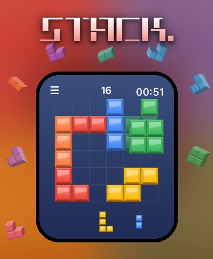 BlockWatch Puzzle ekran görüntüsü