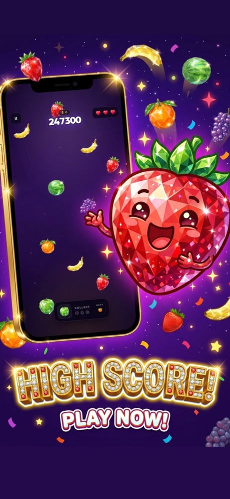 Trio Bite ekran görüntüsü